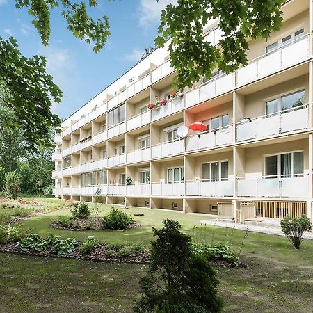 Dom & House - Apartments Glamour Sopot Exterior foto