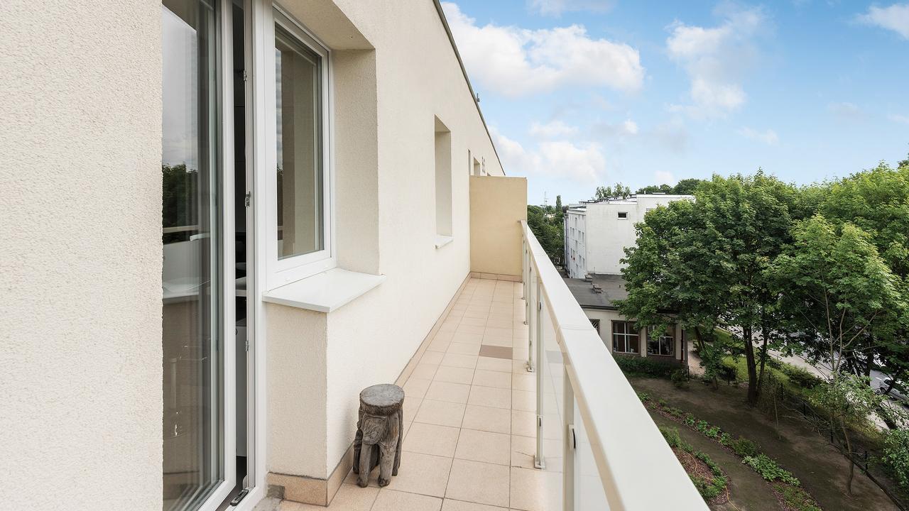 Dom & House - Apartments Glamour Sopot Exterior foto