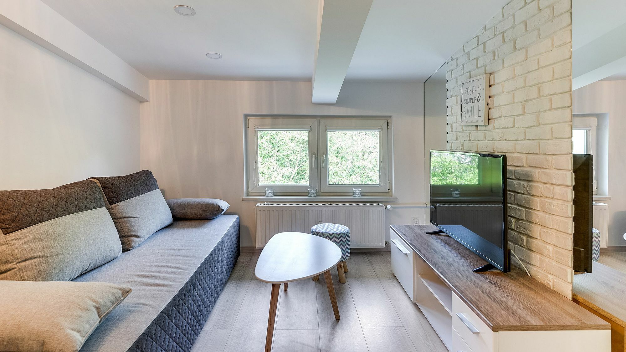 Dom & House - Apartments Glamour Sopot Exterior foto