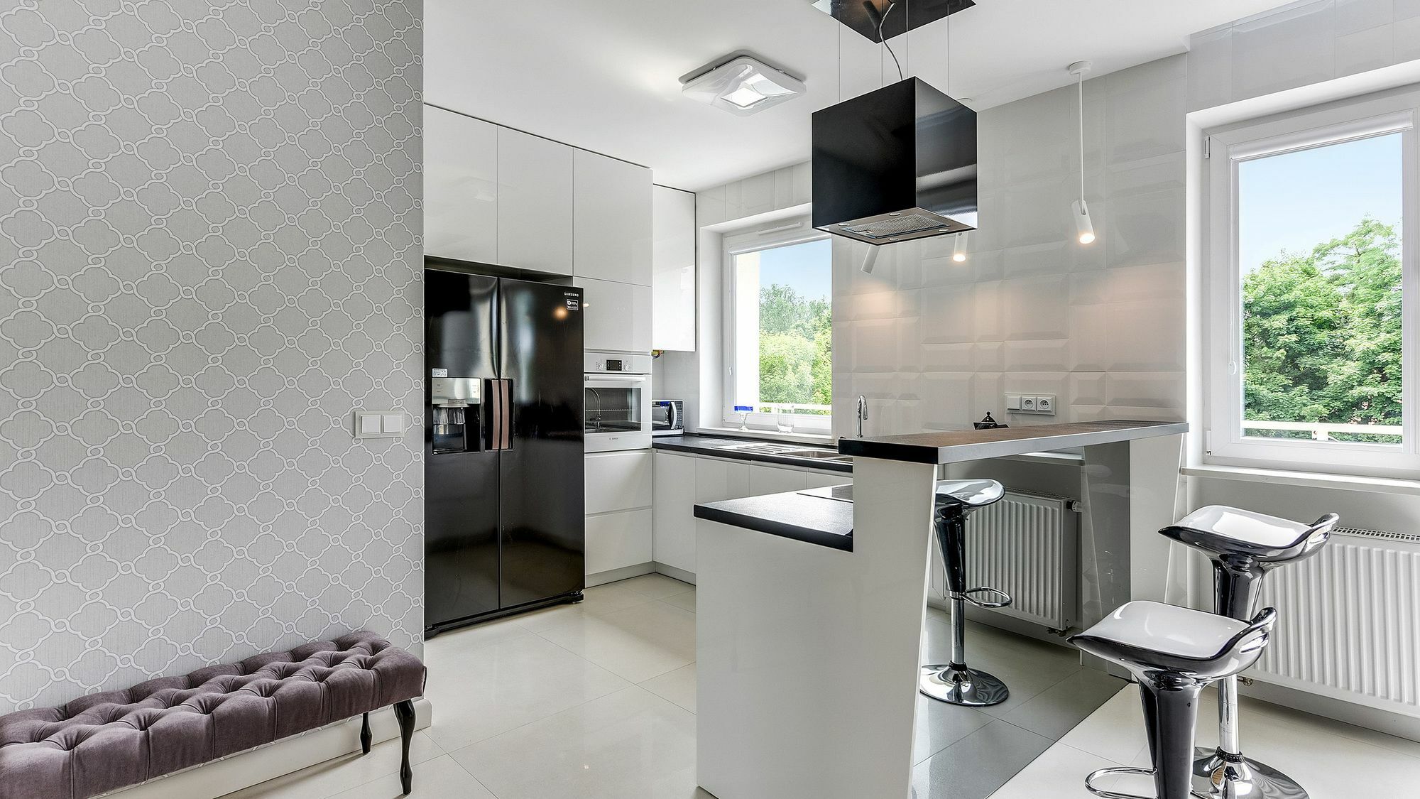Dom & House - Apartments Glamour Sopot Exterior foto